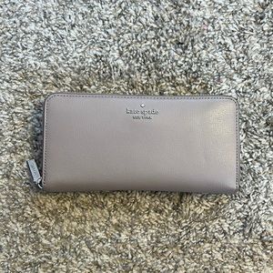 Kate spade wallet